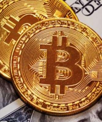 Imagem: Bitcoin Alcança Preço de US$ 5 mil