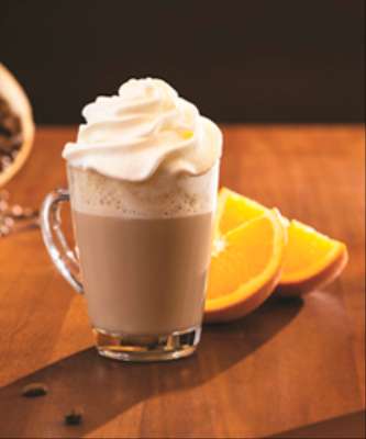 Imagem: Starbucks Cria Bebidas e Apresenta Café do Peru