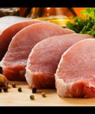 Imagem: Embarque de Carne Suína Cresce 5,3% em 2015