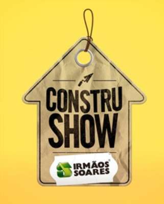 Imagem: Irmãos Soaraes Realiza 8ª Edição do Construshow