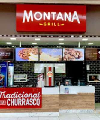 Imagem: Halipar Expande Operação de Restaurantes