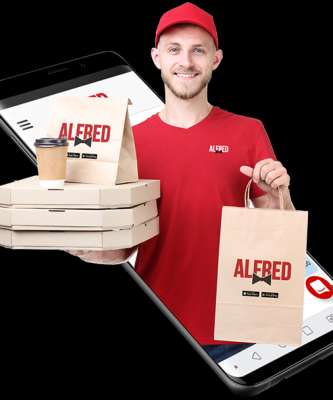 Imagem: Sodexo Conquista Novo Parceiro no Delivery
