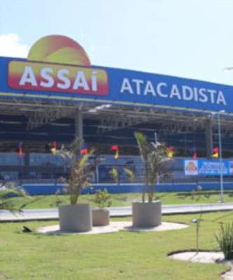Imagem: Assaí Anuncia Novas Unidades para 2021