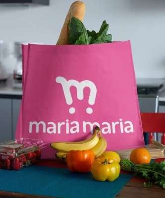 Imagem: Maria Maria Estreia em Florianópolis (SC)