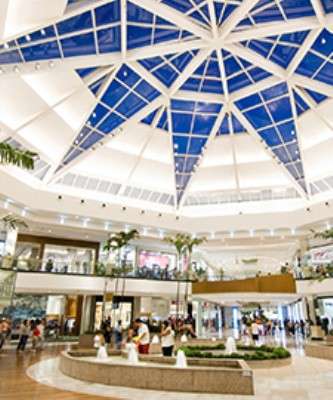 Imagem: Multiplan Reabre Empreendimentos em 3 Estados