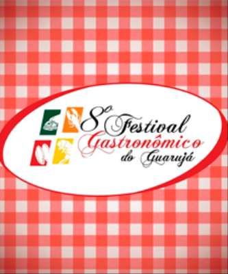 Imagem: Festival Gastronômico do Guarujá Começa Dia 26