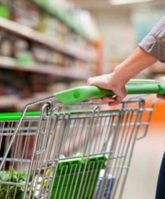 Imagem: Queda nas Vendas dos Hipermercados Impacta Varejo