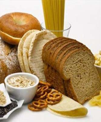 Imagem: Consumo de Pães, Massas e Biscoitos Aumenta