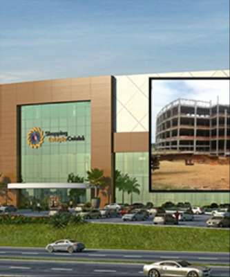 Imagem: brMalls Anuncia Resultados do 4º Trimestre