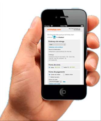 Imagem: Braspag Concilia Vouchers da Sodexo e Ticket
