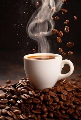 Imagem: Café movimenta mais de R$ 18 bilhões em 2023
