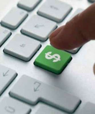 Imagem: Preços no E-commerce Recuam em Agosto