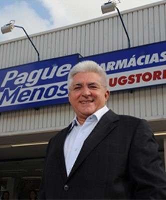 Imagem: Fórum de Varejo Farmacêutico Acontece em Julho