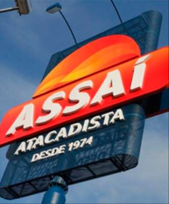 Imagem: Assaí Inicia Operação de Nova Loja em Salvador