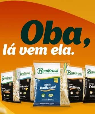 Imagem: Bem Brasil Quer Ampliar Visibilidade de Marca