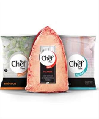 Imagem: Friboi Apresenta Linha para o Food Service