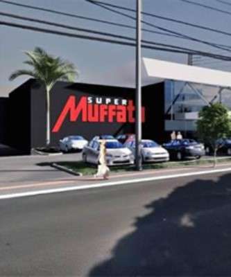 Imagem: Super Muffato Passa a Oferecer Novos Serviços
