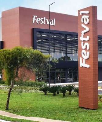 Imagem: Festval Adquire Lojas do Pão de Açúcar em Curitiba