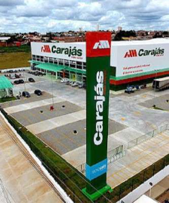 Imagem: Home Center Investe R$ 60 Milhões em Eusébio