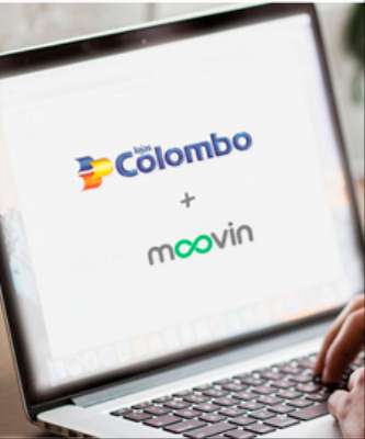Imagem: Lojas Colombo Navega Pelo Marketplace