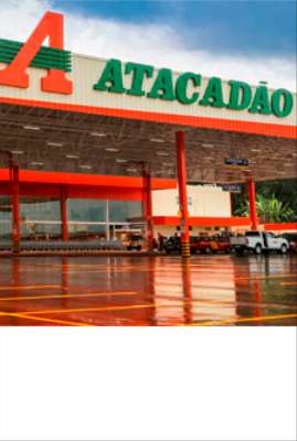 Imagem: Atacadão Aprova Novo Crédito na Matriz