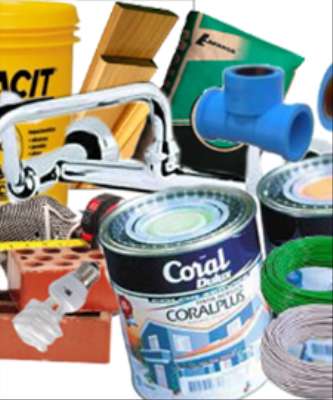 Imagem: Indústria de Materiais de Construção Cai 8,4%