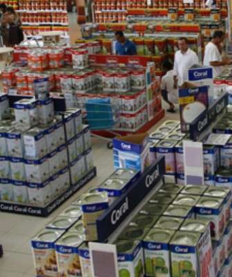 Imagem: Indústria Prevê Vendas Regulares em Dezembro