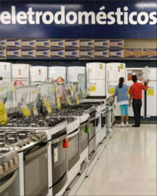 Imagem: Bens Duráveis Devem Crescer 5% na Black Friday