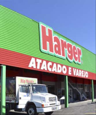 Imagem: Almirante Tamandaré (PR) com Novo Cash & Carry