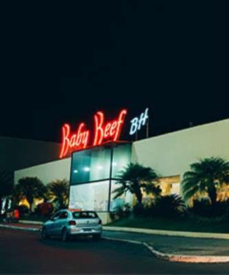 Imagem: Baby Beef Amplia Presença em Belo Horizonte (MG)