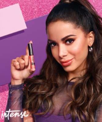 Imagem: Boticário Divulga Linha Intense com Anitta