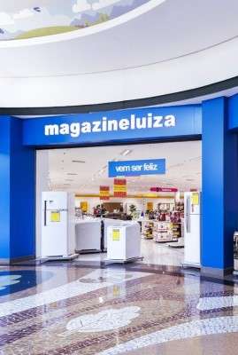 Imagem: E-commerce do Magalu gera R$ 10 bilhões em vendas