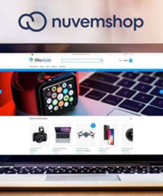 Imagem: Investimento é do Fundo Global Accel Partners