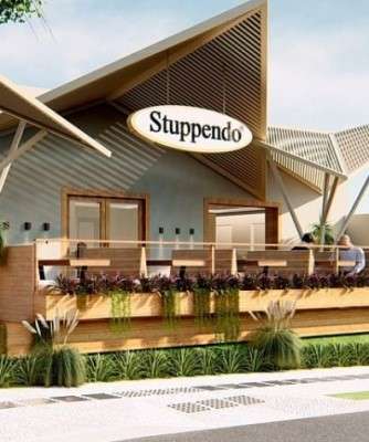 Imagem: Gelateria Stuppendo Abre Segunda Franquia no MS