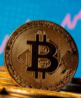 Imagem: Valor da Criptomoeda Cai para US$ 36 Mil