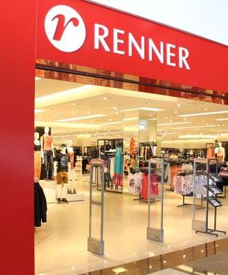 Imagem: Renner Antecipa Projetos de Transformação Digital