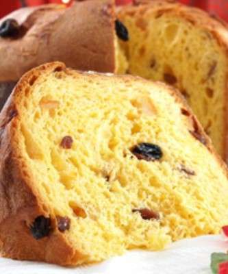 Imagem: Coop Inicia Produção e Venda de Panetones