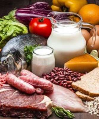 Imagem: Indústria de Alimentos Cresce 2,1%