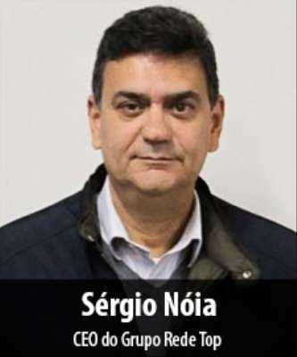 Imagem: Grupo Quer Atingir R$ 1,5 Bilhão com Novo CEO