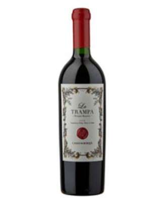 Imagem: Vinho da Domno Importadora Tem Edição Limitada