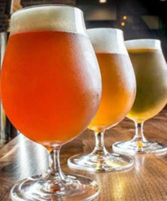Imagem: Florianópolis (SC) Recebe o Festival da Cerveja