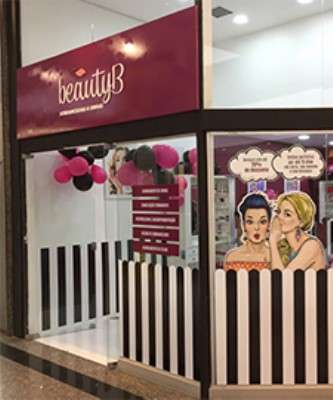 Imagem: BeautyB Abre Primeira Unidade em Uberlândia (MG)