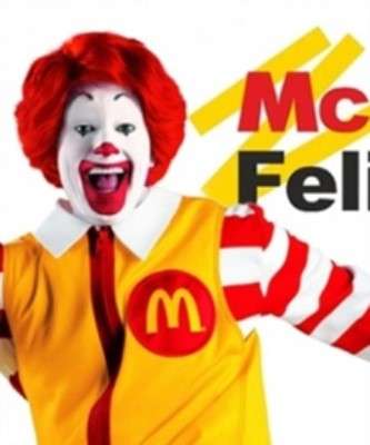Imagem: McDia Feliz Arrecada R$ 22,114 Milhões em 2015