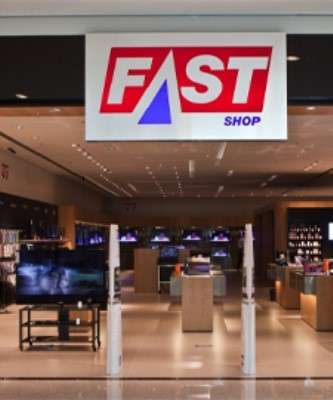 Imagem: Fast Shop Anuncia Dois Novos CDs