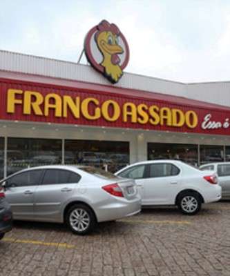 Imagem: Rede de Restaurantes Adere ao Delivery