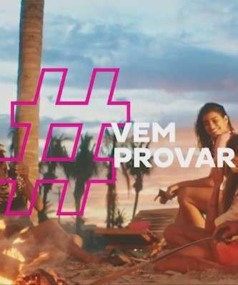 Imagem: Marisa Apresenta Nova Coleção em Filme
