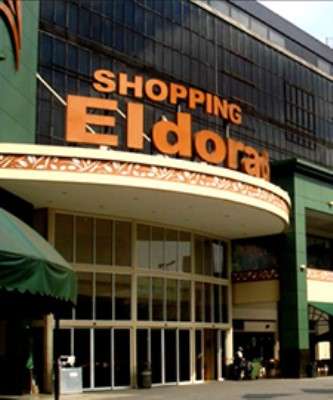 Imagem: Shopping Eldorado Sorteará Um Jeep