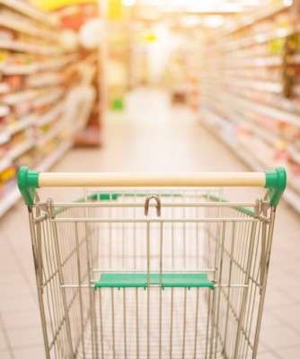 Imagem: Supermercados Crescem 6,4% em 2019, Diz Abras