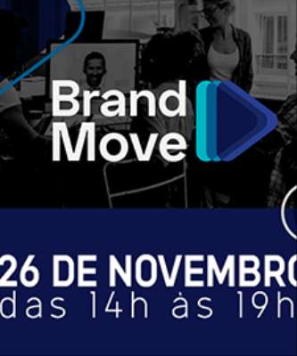 Imagem: Evento Discute Desenvolvimento de Marcas