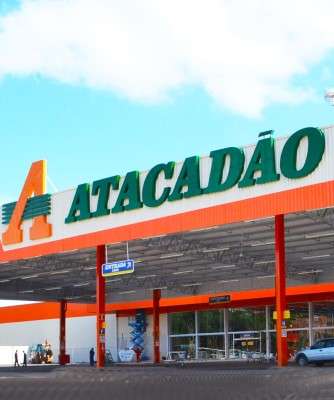 Imagem: Atakadão Atakarejo Ultrapassa Grupo Super Nosso